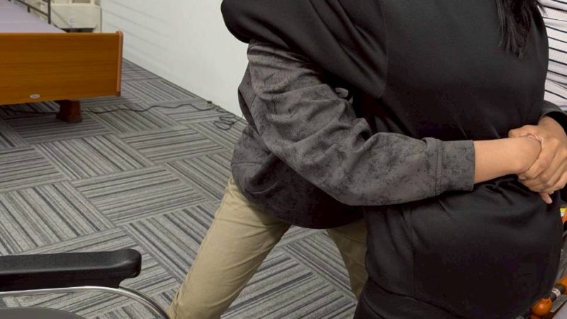 ミャンマー技能実習生 入国後講習【後編】